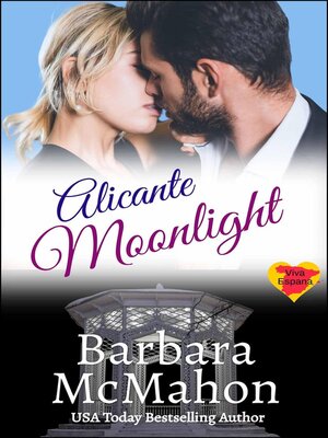 cover image of Alicante Moonlight